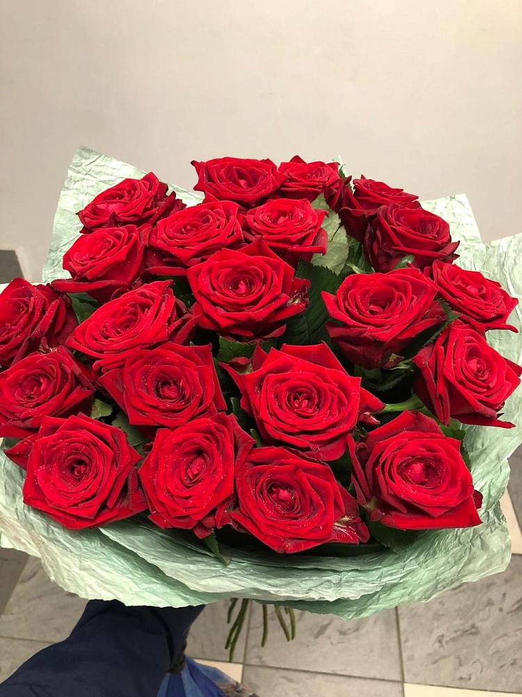 Розы Классика в Джанкое Букет Классика в Джанкое