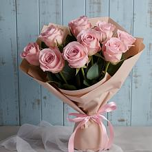Букет цветов из:  Розы в Джанкое